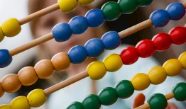 汉字加法算式，探索汉字中的数学之美