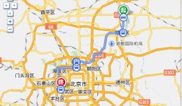 六里桥到八里桥