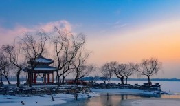 冬季去北京旅游适合吗