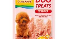 醇粹狗粮是哪个公司的