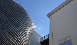 探索水泥房，现代建筑的简约之美