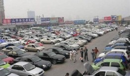 南昌二手市场旧货市场在哪里
