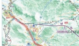东阳汽车西站到横店公交专线