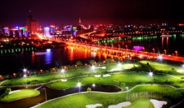 沈阳国际旅游节时间表