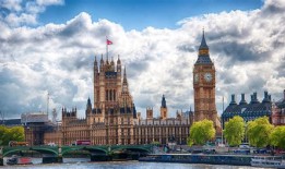 英国的旅游资源和特色产业