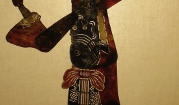 阐教与佛教的交融，从神话到宗教的转变