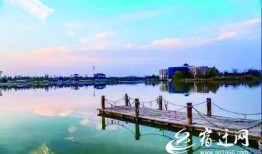 泗洪旅游景点有哪些地方