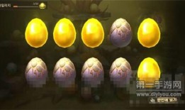 宠物扭蛋机可以抽到什么宠物
