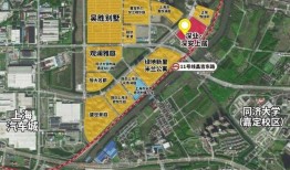嘉定房产首付6万元以上