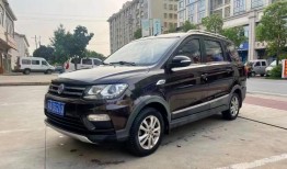 风光370近光灯型号