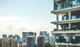 住宅建筑，居住空间的多样性与设计考量