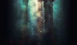 阐教法宝，中国古代神话中的神秘力量