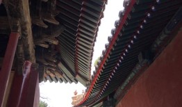 曲阜旅游攻略