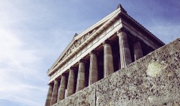 窦绮房，中国古代建筑艺术的瑰宝