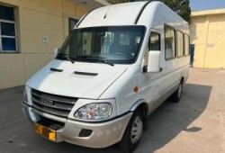 依维柯二手车