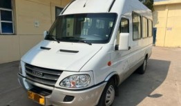 依维柯二手车