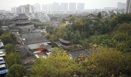 探索内江天河旅游的魅力