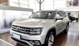 大众新车7万左右哪款