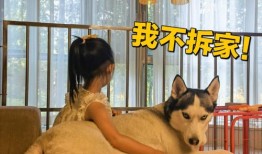 如何选择不拆家的狗宠物