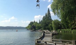 杭州旅游风景图片