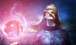 探索原神的奇幻世界，大地图全貌高清解析
