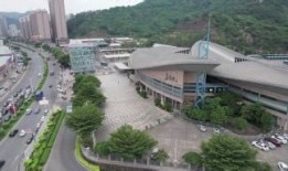 樟木头汽车站到观音山公交