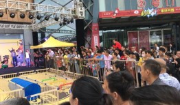太原宠物展会