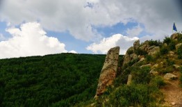 宁城旅游景区
