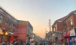 泉州西街景点介绍