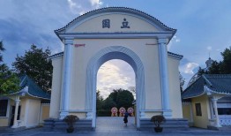 开平旅游景点介绍