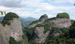 铜陵国庆旅游景点介绍