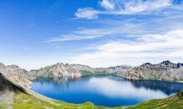 长白山附近游玩的地方