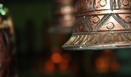 探索金属等级，从黑铁到更高级别的金属