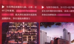 南昌万哥房产怎么样
