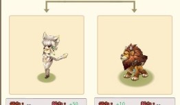 猫进化成老虎