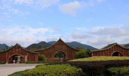 宁波免费风景