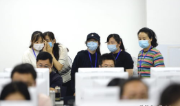 云南高考成绩最快查询方法及步骤 云南高考到底有多难