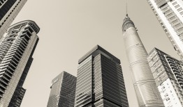 探索成都，房天下租房指南