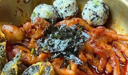 成都好吃的韩国料理