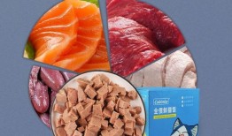 宠物湿粮和干粮区别