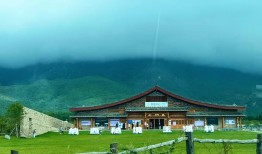 西部旅游公司官网