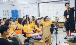 社会文化艺术高考班是什么 郑州美术培训班排行榜