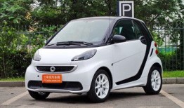 smart汽车属于哪个品牌