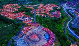 马边旅游攻略大全
