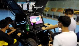 vr实训内容