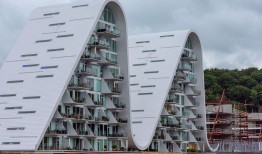 探索水泥房，现代建筑的实用主义与美学