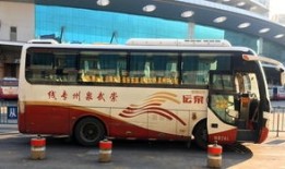 惠安新汽车站