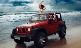jeep汽车价格表