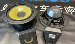 黄岛汽车音响改装