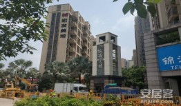 宏荣置地广场怎么样